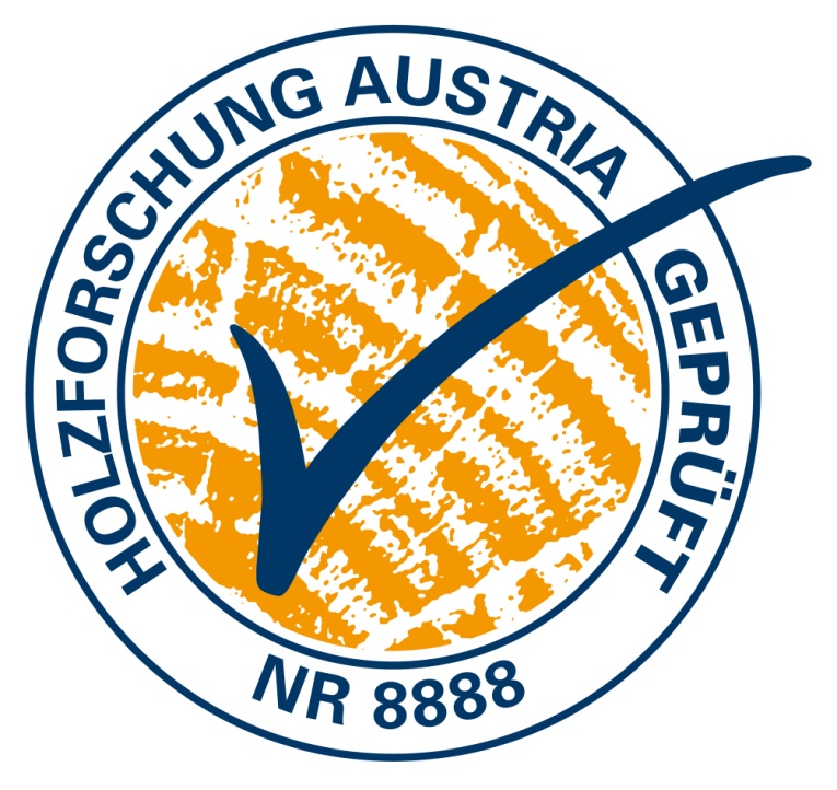 PRÜFZEICHEN-REGULATIV Regulativ der Holzforschung Austria Österreichische Gesellschaft