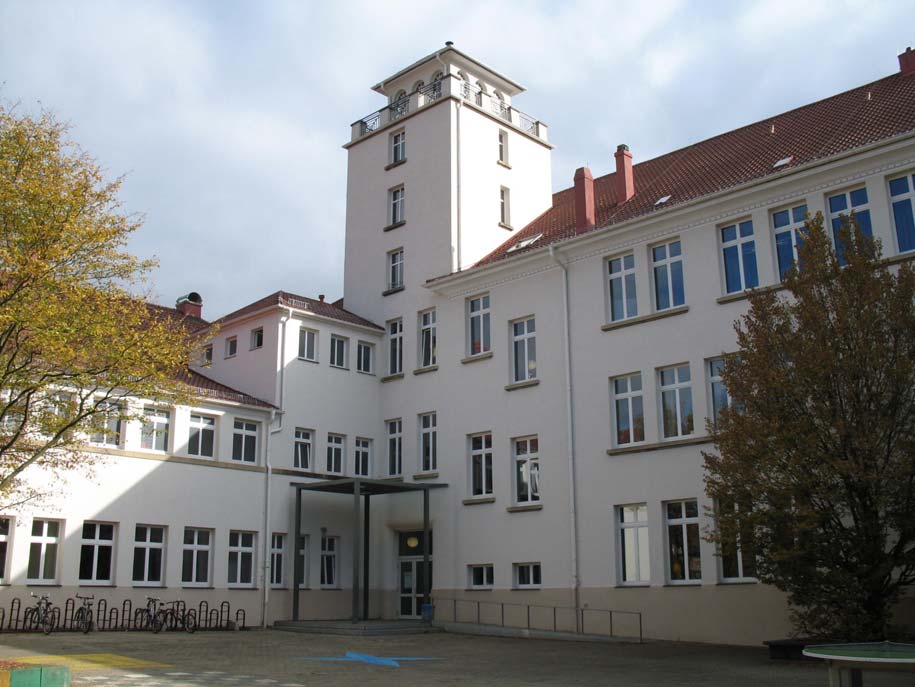 Herzlich Willkommen in der Filderschule Filderschule Stuttgart * Leinfeldener Str. 61 * 70597 Stuttgart Tel.