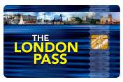 Der London Pass spart Ihnen Geld London ist eine der teuersten Städte der Welt - und die Londoner Touristenattraktionen bilden da keine Ausnahme.