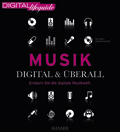 Inhaltsverzeichnis Ron Faber, Manfred Schwarz Musik - digital & überall Erobern Sie die digitale Musikwelt ISBN: 978-3-446-42294-0