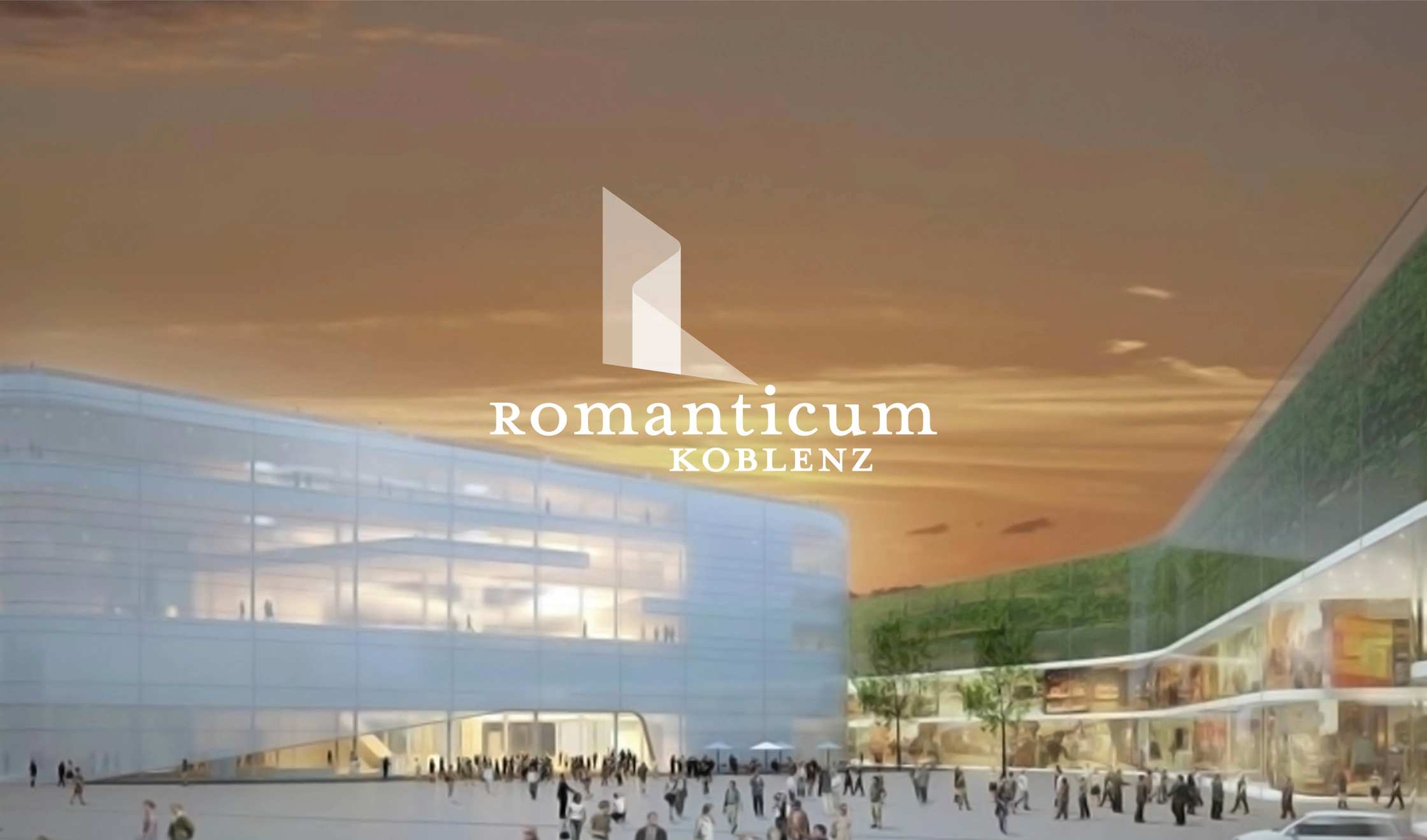 Romanticum Logo 62