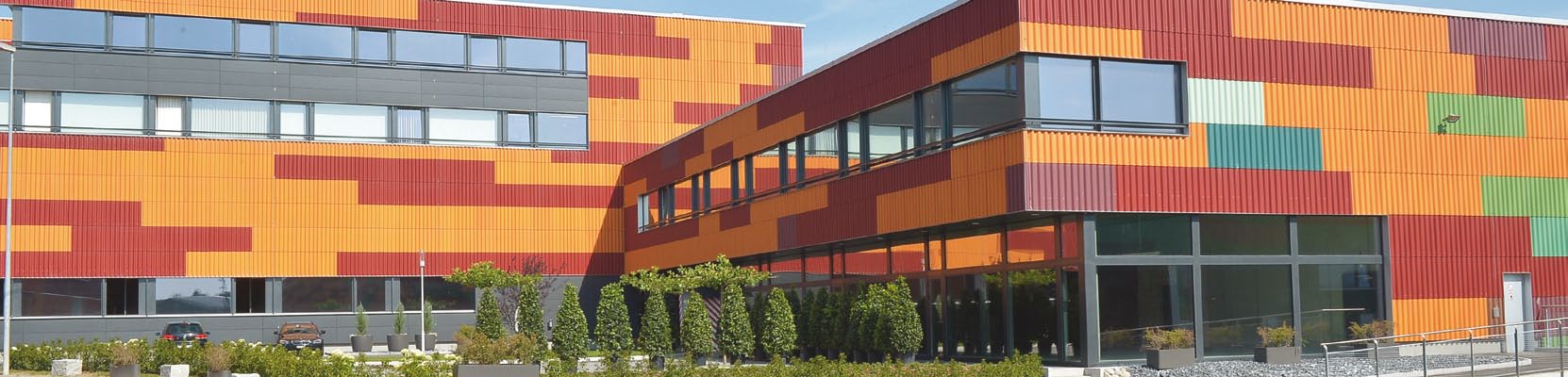Wir bringen Sie weiter Fachkurse mit swisspor Im neuen Ausbildungszentrum in Boswil AG Im neuen Ausbildungszentrum swisspor AG in Boswil* bietet die swisspor praxisnahe, nachhaltige Ausbildungen in