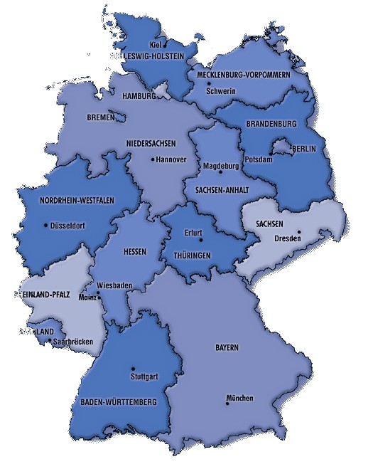 Region Barnim Uckermark Die Landkreise Barnim/Uckermark Einwohner: