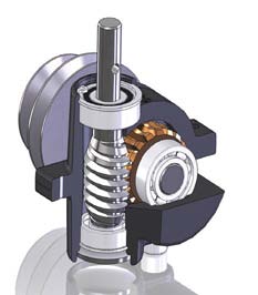 Wir spezialisieren uns auf die Herstellung der Trommelmäher/ Gestrüppmäher schon seit 1997, wann das Anbaugerät SAMSON- 56 für das Getriebe DSK-316 zum ersten Mal vorgestellt wurde.