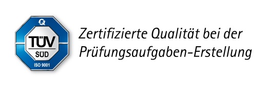 PAL Prüfungsaufgaben- und Lehrmittelentwicklungsstelle IHK Region Stuttgart Jägerstraße 30,