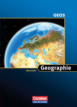 1 Rezension: Geographie Oberstufe Geos ; November 2015 Das Thema Landwirtschaft und dessen Umsetzung im Lehrwerk Geographie Oberstufe.