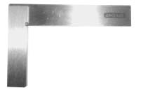Streichmaße/Ingenieurwinkel Streichmaße aus Metall für allgemeinen Werkstattgebrauch, mit verstellbarer Anreißplatte, Schlitzschiene mit Millimeterteilung, Schiene rostgeschützt Steel Marking Gauge