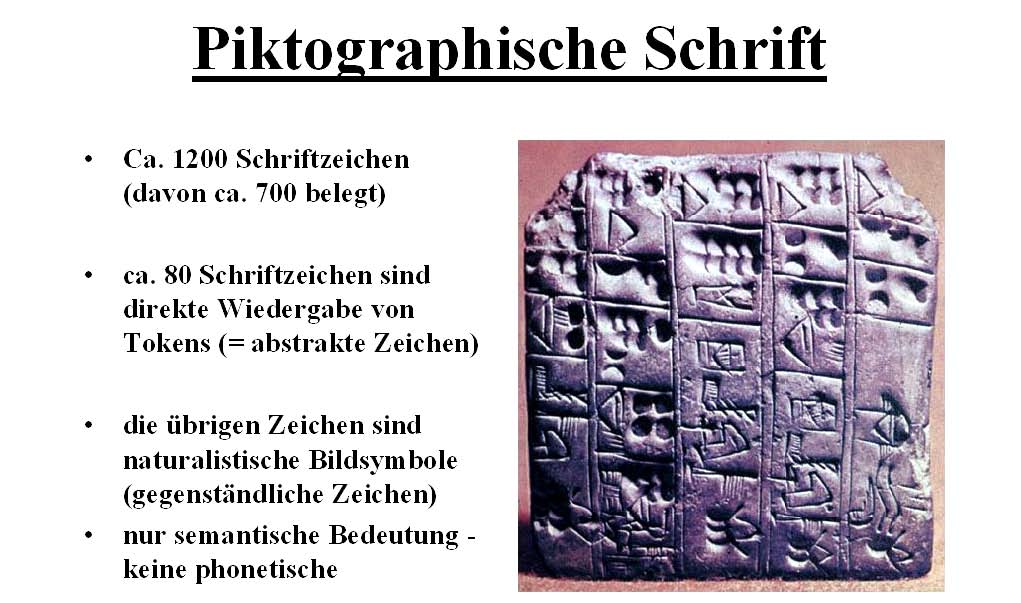 (Archiv StoneWatch) Piktogramme können auch Bildzeichen allgemeiner Art sein. In allen Kulturen und Sprachen kann man sie sofort erkennen und lesen.