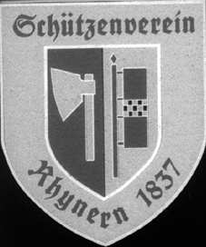 Schützenverein Rhynern 1837 e. V. An der Blaukittelallee im Weingarten Schützenfest ab 14.00 Uhr 19.00 Uhr 13.30 Uhr 18.00 Uhr gegen 22.00 Uhr Donnerstag, 10.