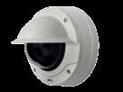 ehrs. AXIS Q60-Serie PTZ-Dome-Kameras mit bis zu 35-fachem optischen Zoom für eindrucksvolle Details in den anspruchsvollsten Anwendungsbereichen der Überwachung, sowohl für den Innen- wie für den