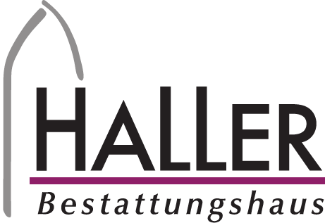 09 50 Fax 0711 722 09 522 www.bestattungshaus-haller.