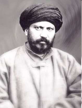 Al-Afghani war ein aus dem Iran stammender Denker und politischer Aktivist.