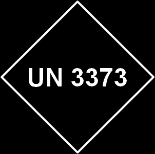 Transport von Organismen, gültig bis 30.6.2013 Seite 24 von 42 P 650 VERPACKUNGSANWEISUNG P 650 Diese Anweisung gilt für die UN-Nummer 3373.