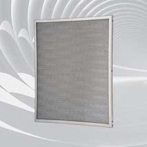 Filterplatten DELBAG Air Filtration HL 12,5 Druckdifferenzkurven Druckdifferenz [Pa] 1800 3600 5400 7200 Volumenstrom [m³/h] 3-plattig 2-plattig Filterplatten HL 12,5 bestehen aus mehrlagigem