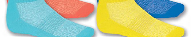 Socken & Strumpfe : 400035.700 Kompressionsstrümpfe Skin Material: 72% Polyamid 28% EA Größe: 34-46; M-L Preis: 15,50 400027.