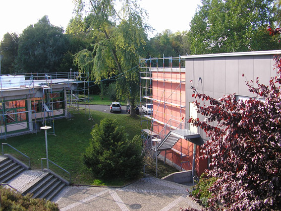 EMAS 2009 Grimmelshausenschule