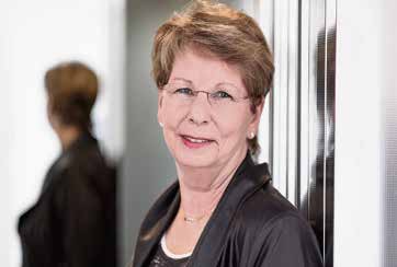 6 SCHEIDEGG Das letzte Staatsoberhaupt der DDR Sabine Bergmann-Pohl erhält den Scheidegger Friedenspreis Scheidegg (sen).