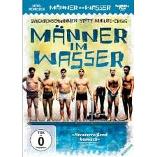 DS0120-1 Männer im Wasser : Synchronschwimmen statt Midlife-Crisis / Mans Herngren. - Frankfurt a. M. : kfw, 2011. - 102 Min. Bonusmat. 50 Min.