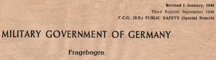 1946 Eröffnung Landwirtschaftsschule (Berufsschule) in Neustadt. Auch viele Mardorfer werden hier ausgebildet: z. B. als Landwirtschaftliche Hauswirtschafterin oder andere staatl.