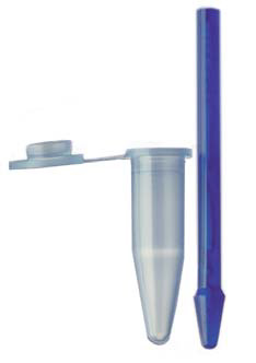 Laboratory Glassware 7 Kimble Homogenisers Potter- Elvehjem with PTFE Pestle With a PTFE pestle and an unground tube.