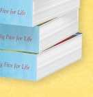 Was im Leben WIRKLICH zählt Die fünf großen Lebensziele Begeisterte Leserstimmen zu The Big Five for Life :»Eines der besten Bücher, das ich je gelesen habe.