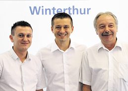 Mattenbach Partnervermittlung Umgebung