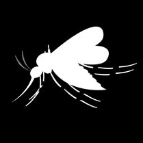 Nun können Sie sich zuverlässig vor Stechmücken, Zecken und anderen blutsaugenden Insekten schützen. Der Aktiv-Bioresonanz Insektenschutz Hautspray hält ungebetene Gäste fern.