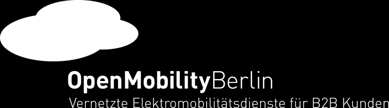 Einführung in das Förderprojekt Schaufenster Berlin Integrierte Mobilität zum Anfassen!