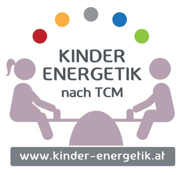 www.ooe.familienbund.at ELTERN 29 Kinderenergetik nach TCM Jeder wünscht sich ein gesundes, glückliches und zufriedenes Kind!