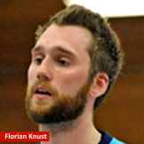Rückkehrer Florian Knust (Tor) zwei Verstärkungen zu verpflichten. Auch Spieler vermittler sind inzwischen eingeschaltet. Das wird schwierig, so Vereins vorsitzender Klaus Meinke sorgenvoll.
