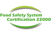 FSSC 22000 Verpackungen Stiftung für die Lebensmittelsicherheitszertifizierung Gründung: 2004
