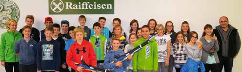 KALTERN KINDER & JUGEND Jugend- und Kulturzentrum kuba Christkindlmarkt in Innsbruck Anmeldeschluss für den Ausflug nach Innsbruck am 8. Dezember ist am heutigen Freitag.