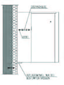 Kellerlichtschacht Fertigteil Betonlichtschacht Serie 105 Maße sind lichte Innenmaße Wandstärke d = 6,5 cm, Betongüte: C25/30 Bezeichnung Format (b/h/t) in cm Gew. kg Verr. EH VE exkl. VE inkl.