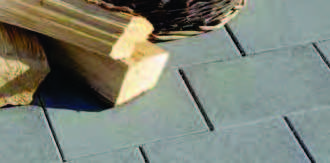 Liana 6 cm Pflastersteine Das Rechteck-Pflaster mit Quarzschichtoberfläche, enger Fuge und feiner Fase, sortenreine Palettierung. Bezeichnung, Farbe (Größe inkl. Fuge) Format (l /b/h) in cm Bed.