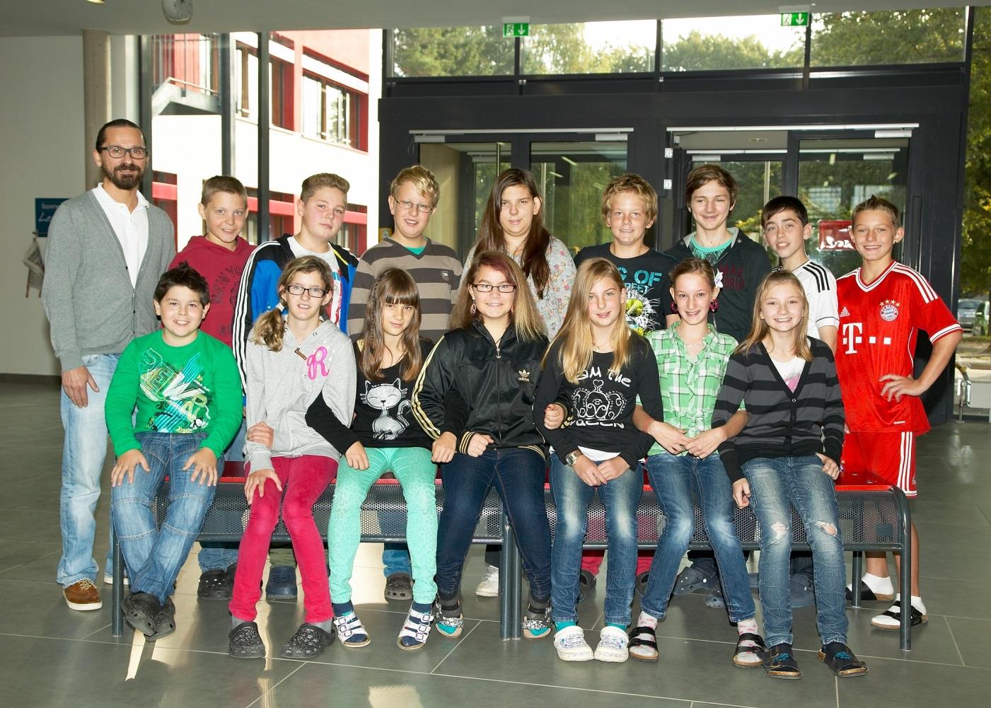Jahresbericht Mittelschule Furth Im Wald Schuljahr 2013 Pdf Free Download