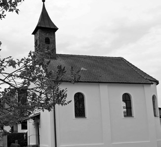 Hattenburger Kapelle erstrahlt in neuem Glanz Über ein nachträgliches Geschenk zu ihrem vor zwei Jahren gefeierten Jubiläum durften sich die Hattenburger freuen.