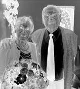 Chronik 2009 November Weihnachts- und Heimatbrief 2009 Diamantene Hochzeit Willi und Stephanie Buck Auch nach 60 Jahren ist die Liebe noch frisch Die Modellbahnbörse des Öchsle- Schmalspurbahnvereins