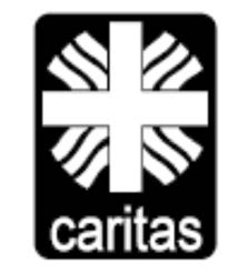 Caritas und Soziales Dank für die St.