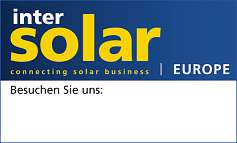 INNOVATIVE MONTAGESYSTEME FÜR SOLARMODULE Quelle: Solare Datensysteme GmbH Bild 2: Der Datenlogger»Solar-Log«arbeitet mit über 50 Wechselrichtern zusammen und ist dadurch für beinahe jede PV-Anlage
