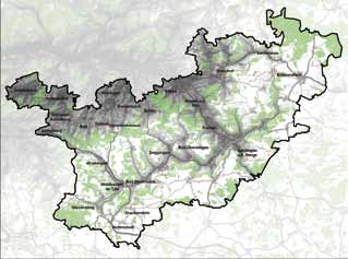 Region Stuttgart solche planerischen Konzepte zur Landschaftsgestaltung. Weitere teilbereiche werden folgen.