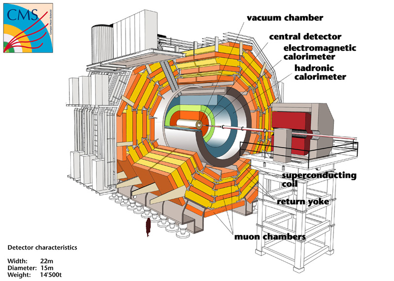 Produktion dunkler Materie: Der LHC Julian Merten