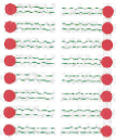 W.h. Membranen Micellen und Doppelschichten Fettsäuren (Seifen), Tenside (Detergentien) Van der Waals