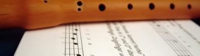 - Sopranblockflöte ab 1.er Klasse - Altblockflöte ab 2.Klasse Sopran- / Altblockflöte Mit der Sopranblockflöte kannst du ideal in den Instrumentalunterricht einsteigen.