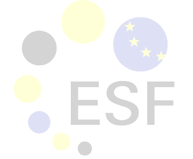 - alle Träger von ESF-Maßnahmen des Jahres 2016 die Möglichkeit erhalten, den Mitgliedern des Arbeitskreises die Ergebnisse ihrer Projektarbeit zu