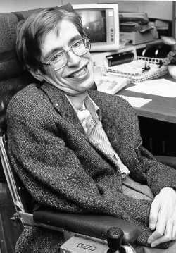 Die Grenzen der klassischen Kosmologie Roger Penrose und Stephen Hawking 1970: Unter sehr allgemeinen Annahmen ist Einsteins