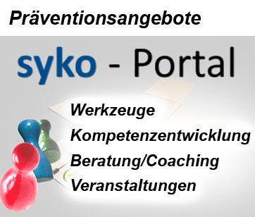 nachhaltig www.syko-portal.