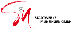 Wasser Ergänzende Bestimmungen Stadtwerke Münsingen GmbH zu der Verordnung über die Reichenaustraße 28 Allgemeinen Bedingungen für die 72525 Münsingen Versorgung mit Wasser (AVBWasserV) Mail: