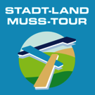 Themenrouten Ostseespitze 3 Routen Landliebe- Tour: 44 km Stadt- Land- Muss- Tour: