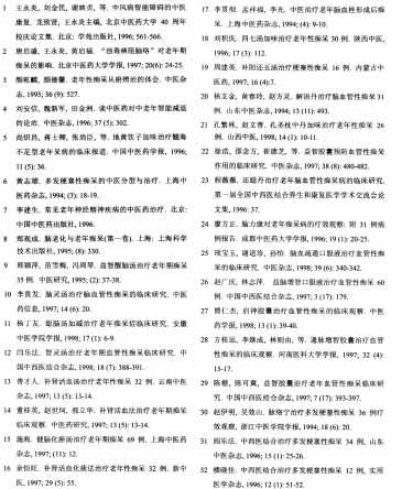 131-302 TCM a. Chinesen 27.09.2002 16:58 Uhr Seite 180 Hydergin, das innerhalb der Kontrollgruppe (29 Fälle) verordnet worden war.