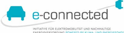 www. e-connected.at o Förderungen o Publikationen o Veranstaltungen o e-connectors o etc.